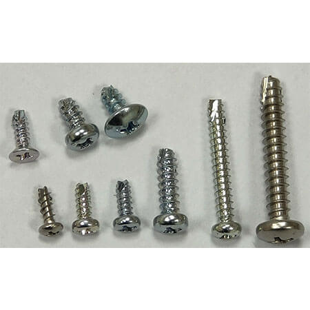 Combi Screws